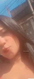 Acompanhante Melissa