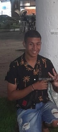 Acompanhante Alexandre