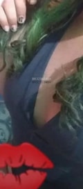 Acompanhante Pamela