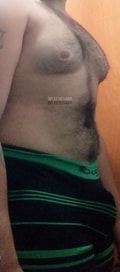Acompanhante Hugo Silva
