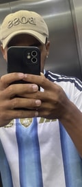 Acompanhante Marcos