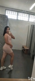 Acompanhante Milly