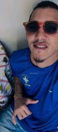 Acompanhante Everton