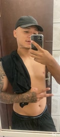 Acompanhante Pablo