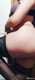 Acompanhante Sarah
