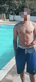 Acompanhante Vitor