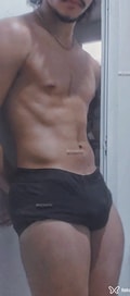 Acompanhante Gui Silva