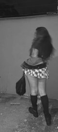 Acompanhante Lia Yzuku