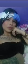 Acompanhante Jade Vitoria