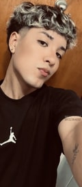 Acompanhante Lucas Acosta