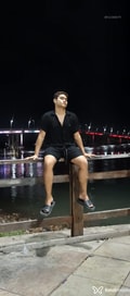Acompanhante Marcos Filho