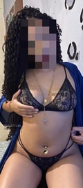 Acompanhante Jayla