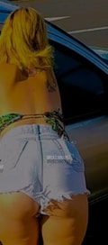 Acompanhante Sara Xuxa