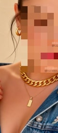 Acompanhante Annittabraquinha