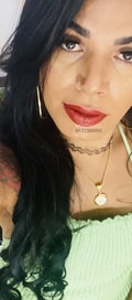Acompanhante Mimy