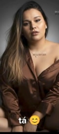Acompanhante Laysinha Lima