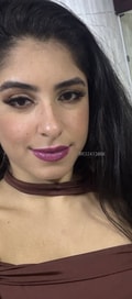 Acompanhante Renata