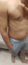 Acompanhante Dinho