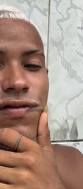 Acompanhante Vitor