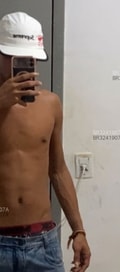 Acompanhante Vitor