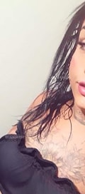 Acompanhante Nataly Muniz Ruiz