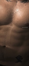 Acompanhante Wesley