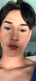 Acompanhante Gabi