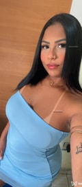 Acompanhante Agatha Souza