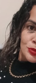 Acompanhante Bruna
