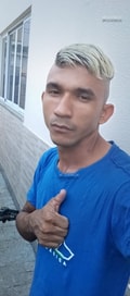 Acompanhante Gabriel