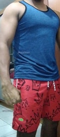 Acompanhante Lucas Soares
