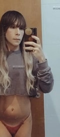 Acompanhante Ana Luísa
