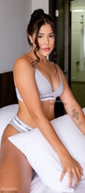 Acompanhante Bárbara Versalhes