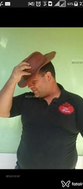 Acompanhante Gustavo