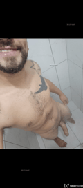 Acompanhante Evandro Neves
