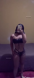 Acompanhante Kauanny