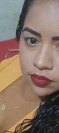 Acompanhante Flávia