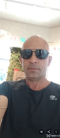 Acompanhante Marcio