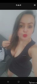 Acompanhante Marcinha
