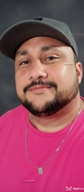 Acompanhante Mário