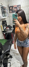 Acompanhante Maria Luiza