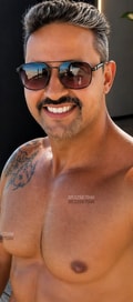 Acompanhante Rodrigo