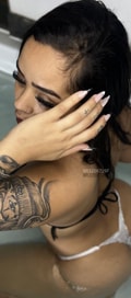 Acompanhante Melissa