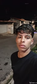 Acompanhante Eduardo