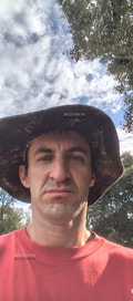 Acompanhante Claudemir Scheibe