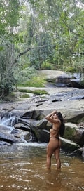 Acompanhante Luiza