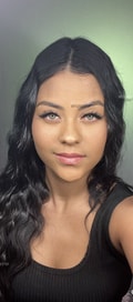 Acompanhante Manu Santos