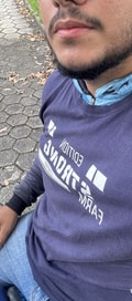 Acompanhante Lucas Silva