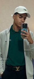 Acompanhante Luis Gustavo