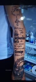 Acompanhante Caetano Oliveira